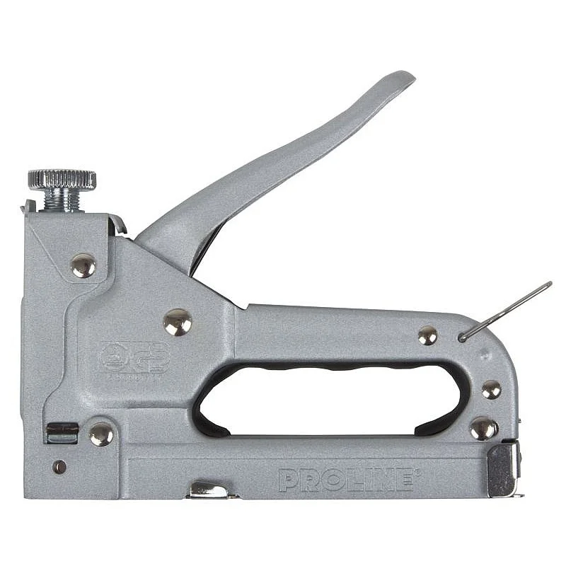 Skavu pistole Proline Multi skavām, naglām Skavu pistole Proline Multi skavām, naglām