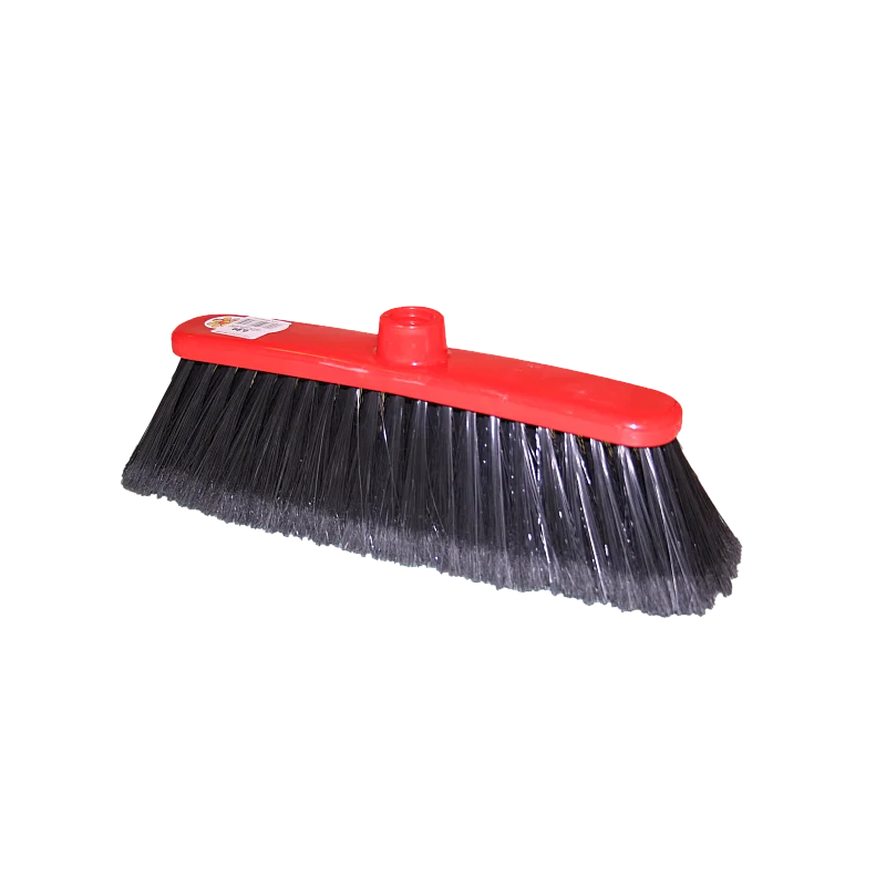 Croma 2 šluota be karka