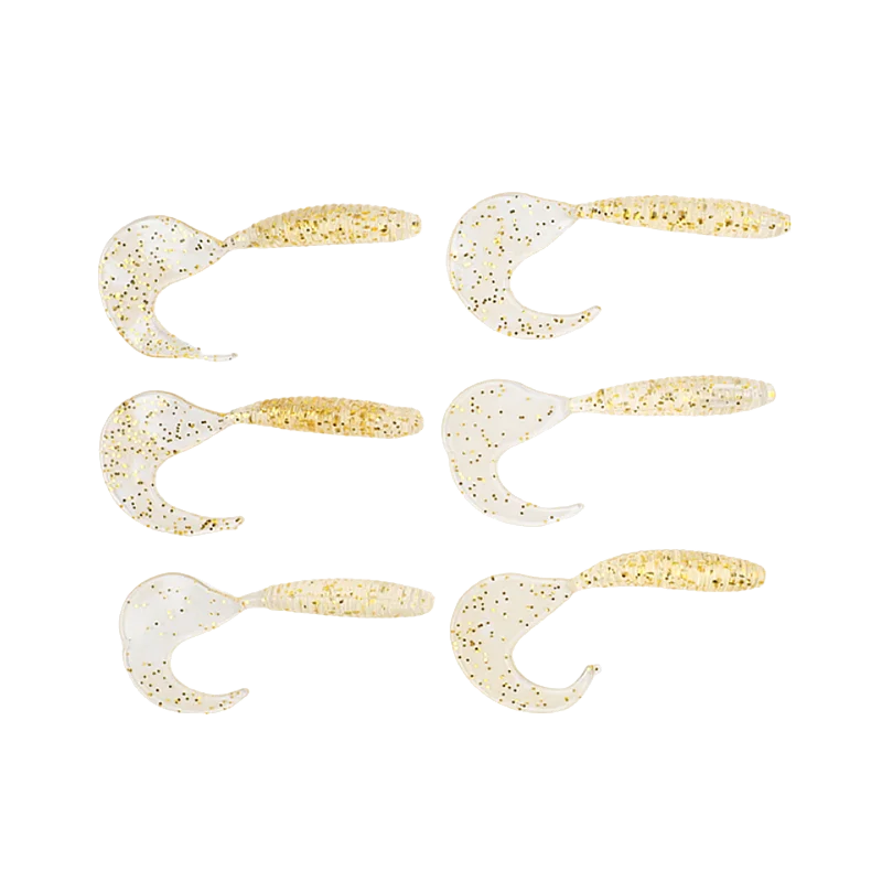 Tvisteri Pro Catch ēdamgumija Y007 70mm, 6gb