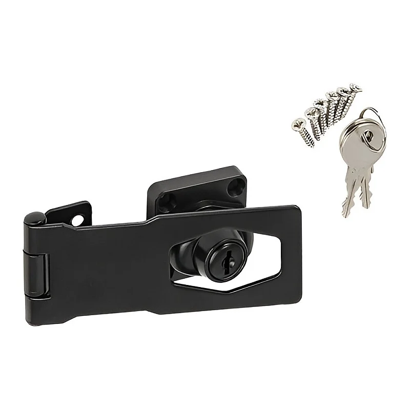 Eņģe ar slēdzeni WHK 1 95x30mm Eņģe ar slēdzeni WHK 1 95x30mm