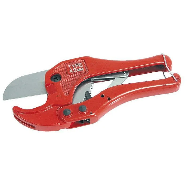 Cauruļu griezējs Proline plastm. caurulēm līdz 42mm Cauruļu griezējs Proline plastm. caurulēm līdz 42mm