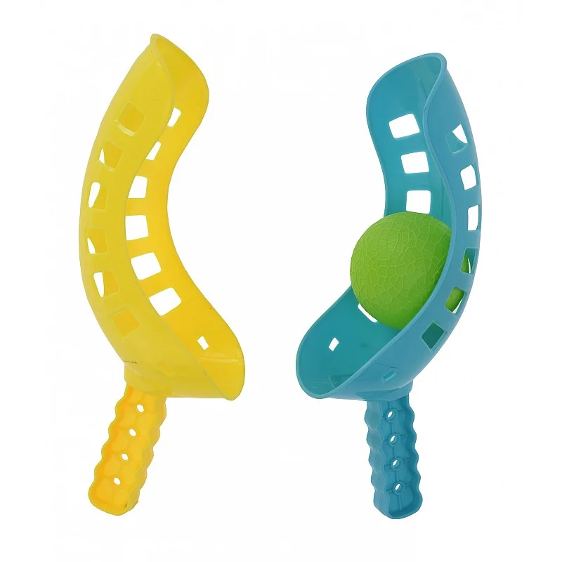 Rotaļlieta "Noķer bumbu" Rotaļlieta "Noķer bumbu"