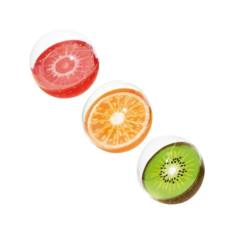 Piepūšama pludmales bumba 46cm