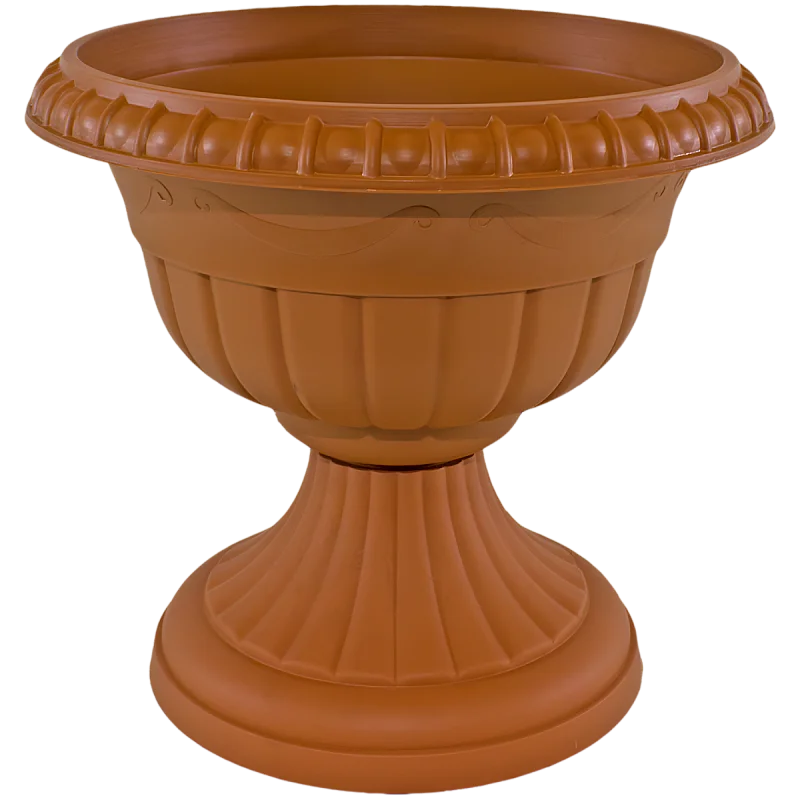 vazonas ant savo kojų Roma 4