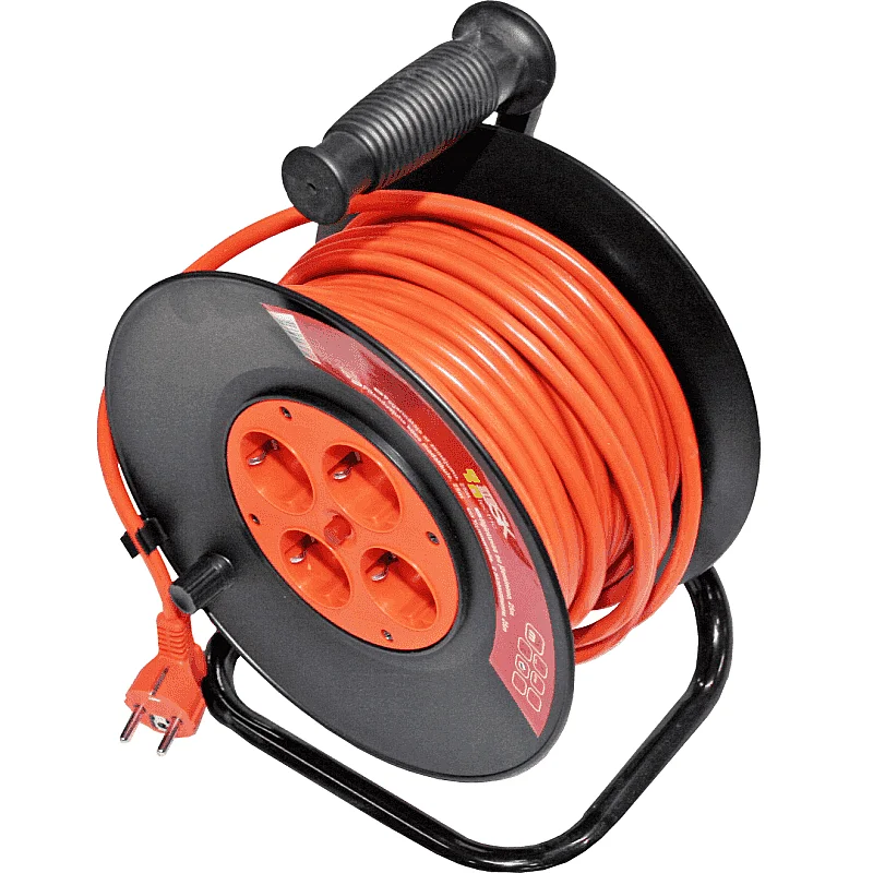 Prailgintuvas a/z 50m 3Gx1,5mm ritė