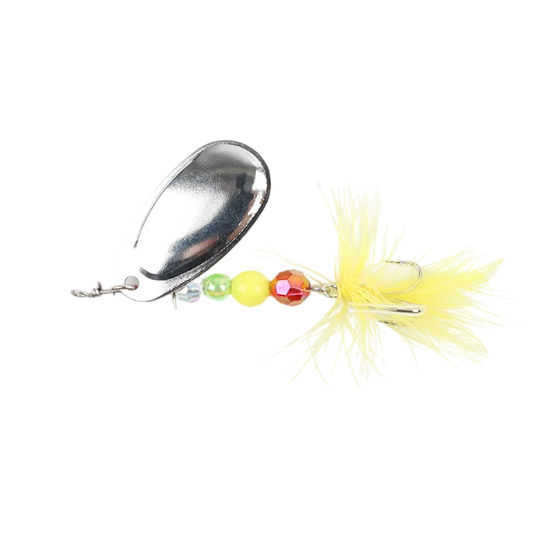 Vizulis rotējošais Pro Catch 001 #3