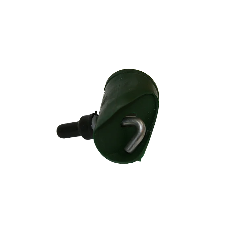 Atsaites uzgalis ar āķi 38mm