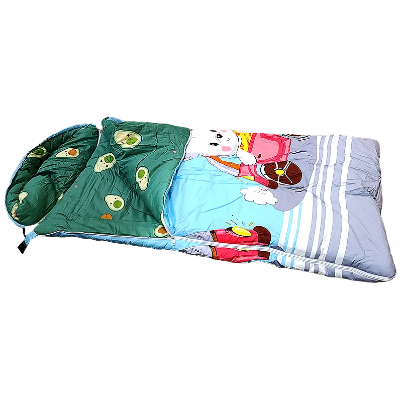 Guļammaiss (130+30)x65cm 1-viet.