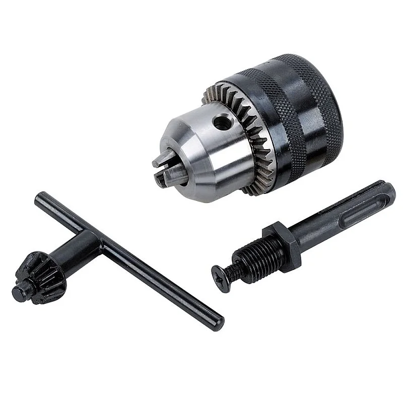 Urbju patrona 1/2 13mm ar SDS adapteri