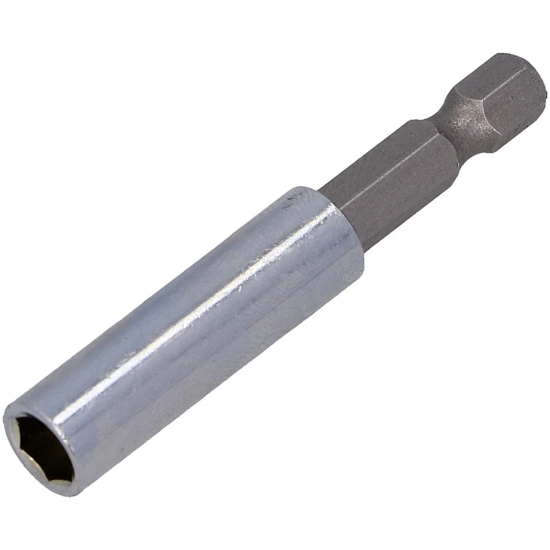 Uzgaļu turētājs magnēta 60 mm Draumet Pro Uzgaļu turētājs magnēta 60 mm Draumet Pro