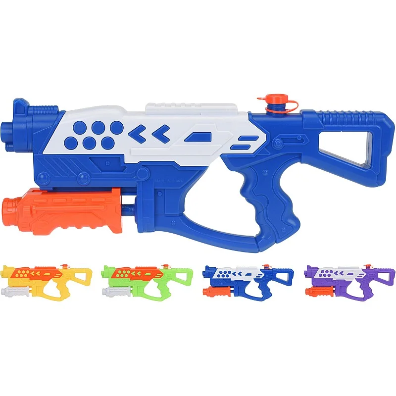 Rotaļlieta Ūdens pistole 43cm Rotaļlieta Ūdens pistole 43cm