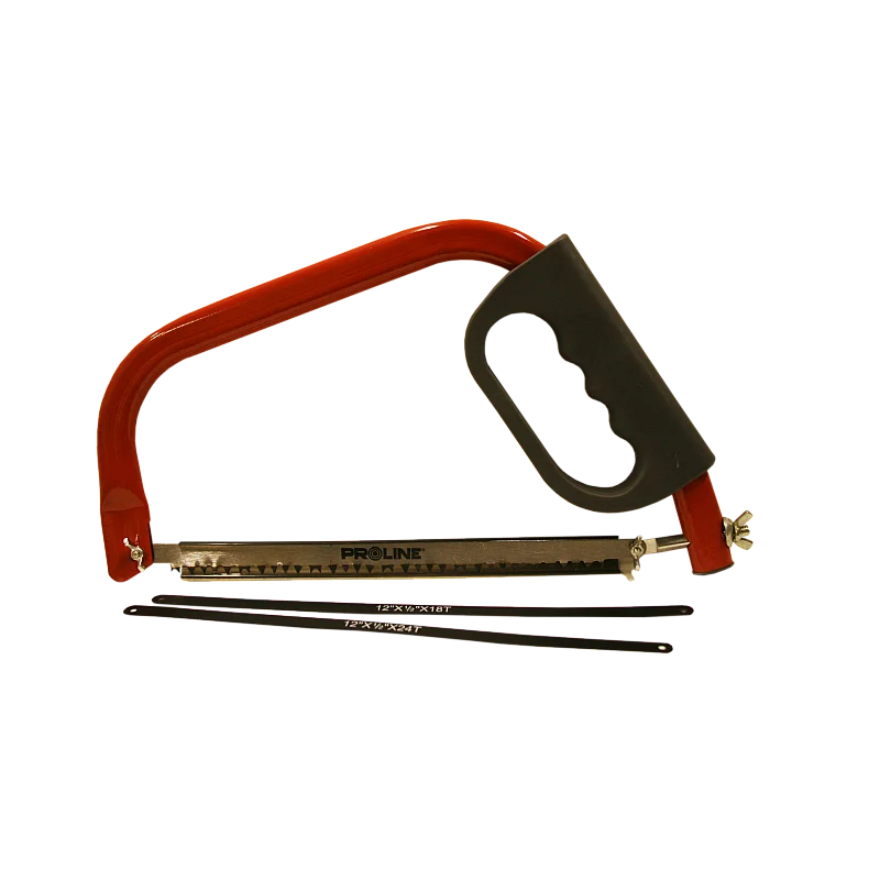 Lokzāģis Proline 300mm, kokam, metālam, plastikām Lokzāģis Proline 300mm, kokam, metālam, plastikām