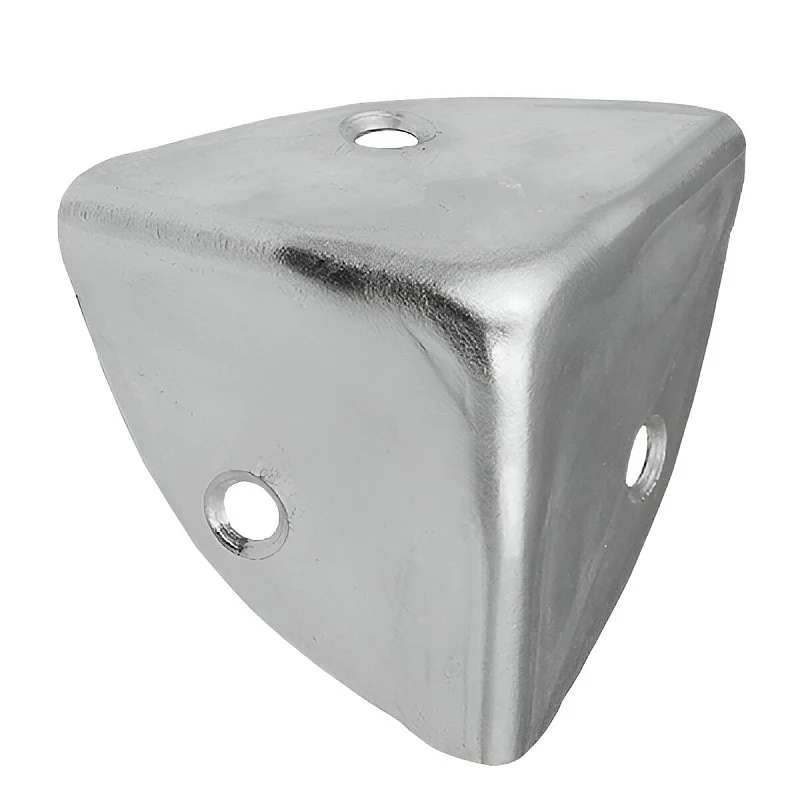 Stūris lādei NS 36 36x36x36x1,0 cinka Stūris lādei NS 36 36x36x36x1,0 cinka