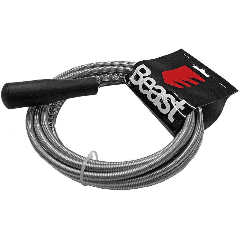 Santehniskā trose 10m x 8mm