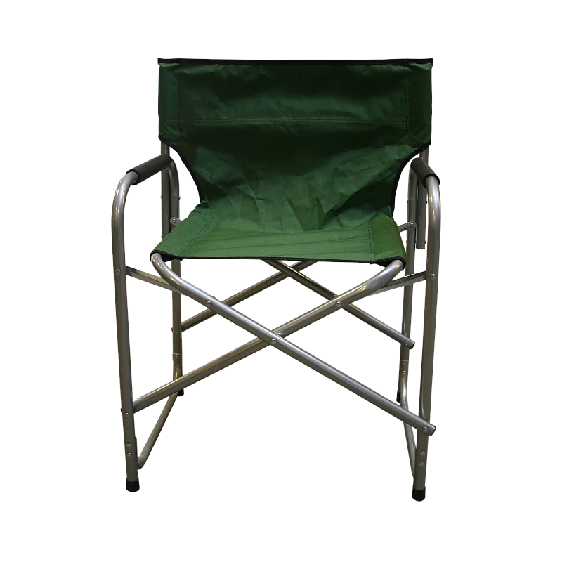 Stovyklavietės kėdė