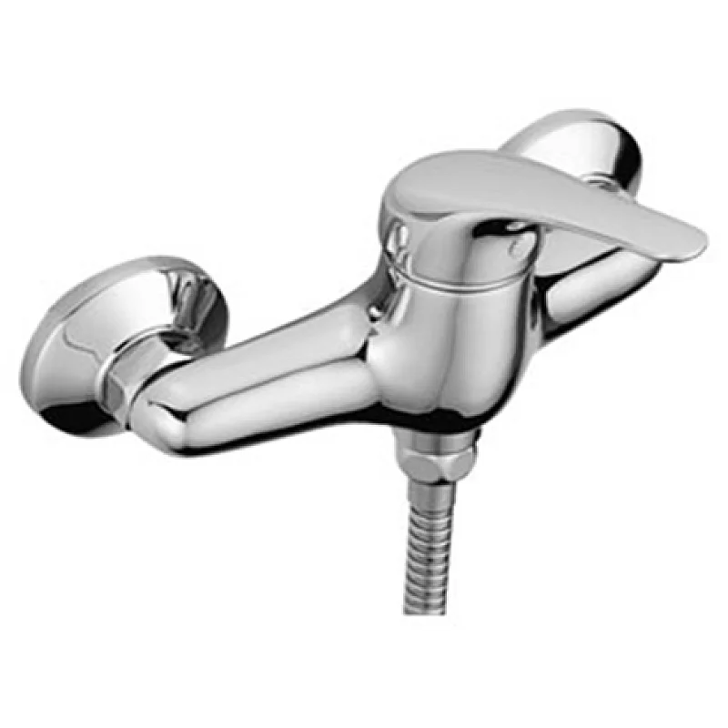 Jaucējkrāns dušai ar duš. kompl. A-7/35K Angelic Jaucējkrāns dušai ar duš. kompl. A-7/35K Angelic