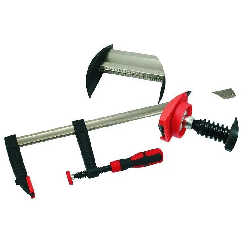 Koka spiede  500x120mm Profi