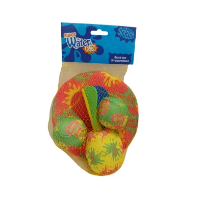 Pludmales spēļu komplekts 4gb Pludmales spēļu komplekts 4gb