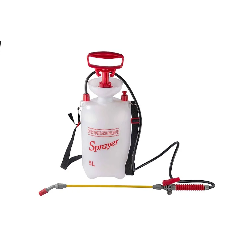 purkštuvas pulverizatorius 5000ml