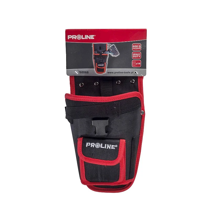 Soma uz siksnu urbjmašīnai 15 kabatas Proline