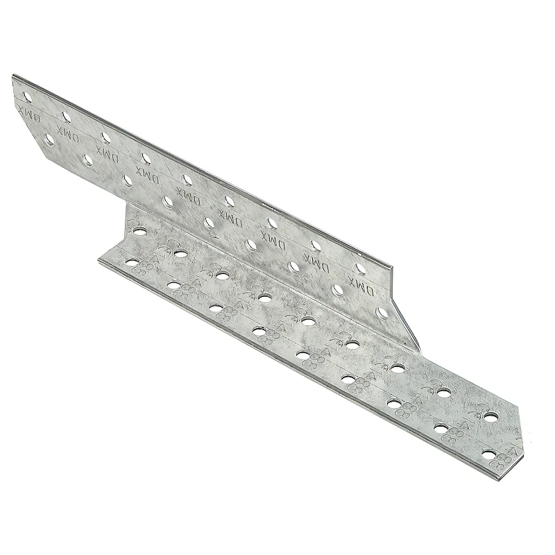 Stiprinājums LK5 32x250x2mm spāru kreisais Stiprinājums LK5 32x250x2mm spāru kreisais