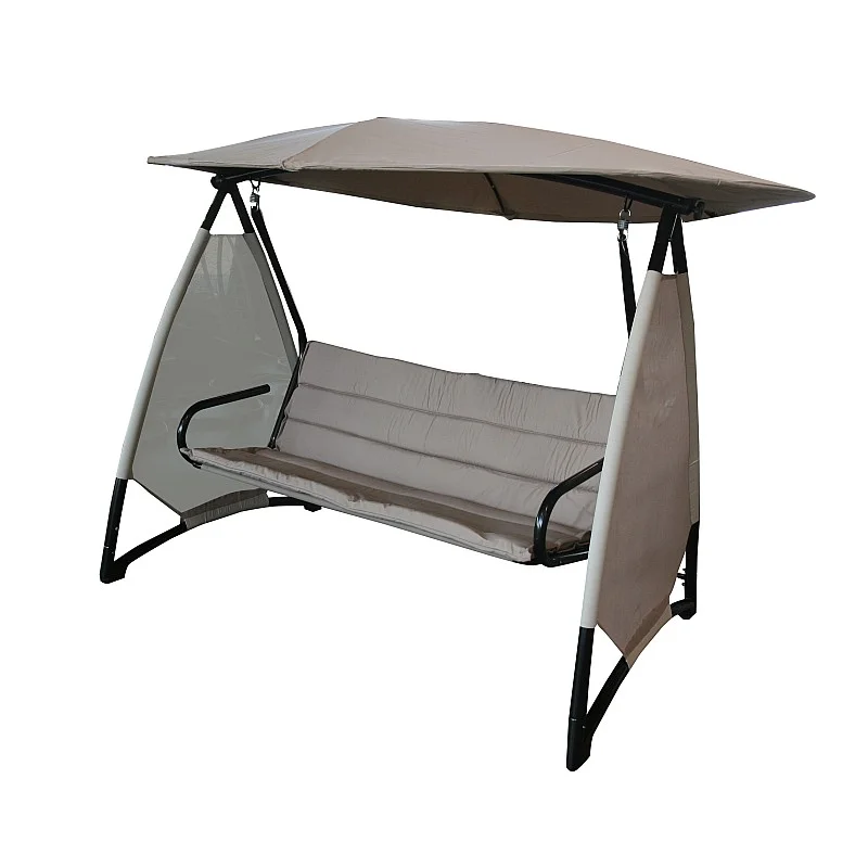 Šūpuļkrēsls 203x175x130cm