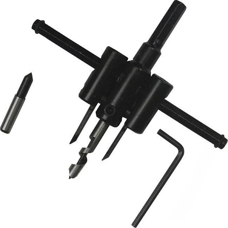 Urbis regulējams kokam, reģipsim 30-120mm Urbis regulējams kokam, reģipsim 30-120mm