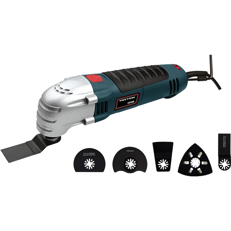 Multiinstruments 300W Tryton