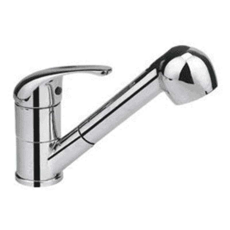 Jaucējkrāns izlietnei ar izvel. izteku L-2/4030 Long Jaucējkrāns izlietnei ar izvel. izteku L-2/4030 Long