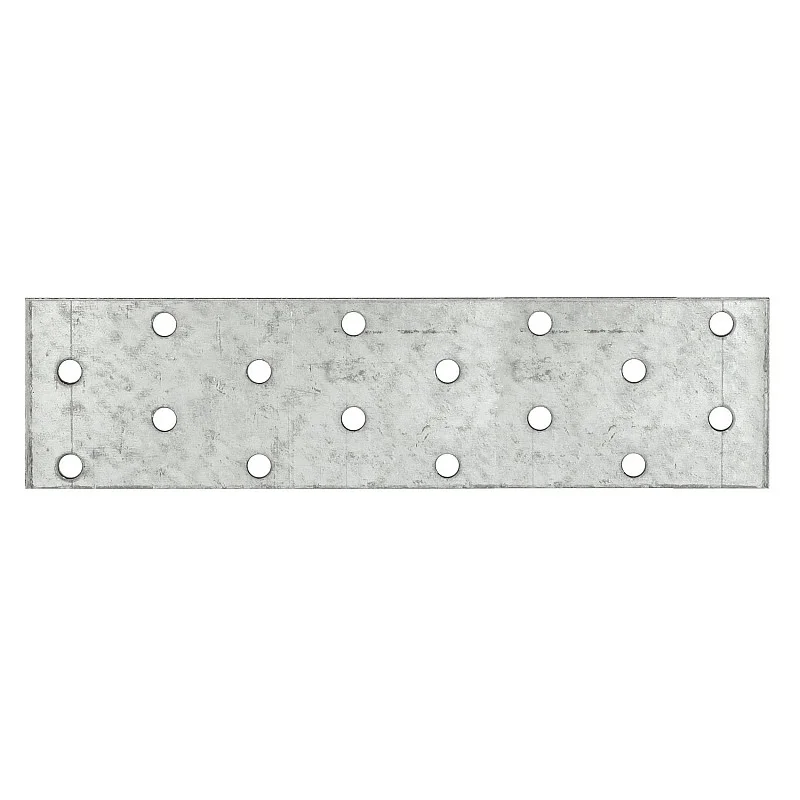 Plāksne PP4 160x40x2mm montāžas plata Plāksne PP4 160x40x2mm montāžas plata