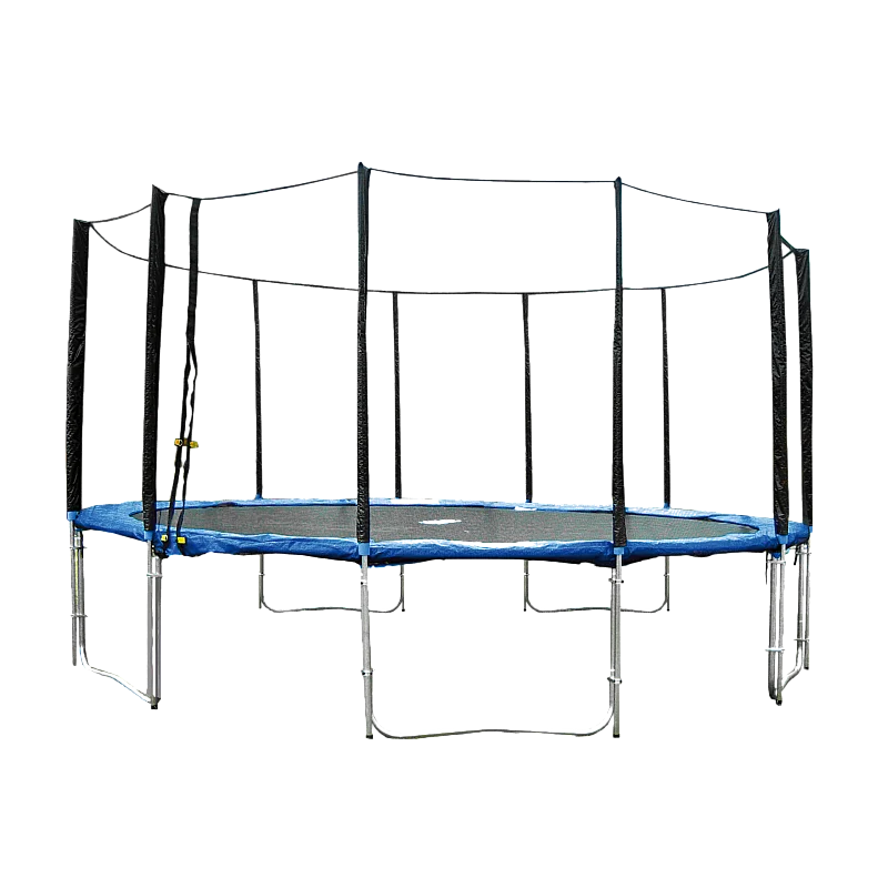 Drošības tīkls batutam 4.27m