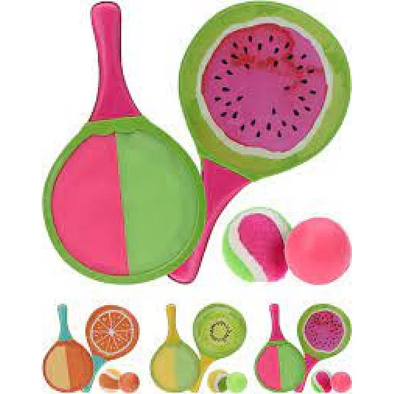 Pludmales spēle Catch and Beach ball Pludmales spēle Catch and Beach ball