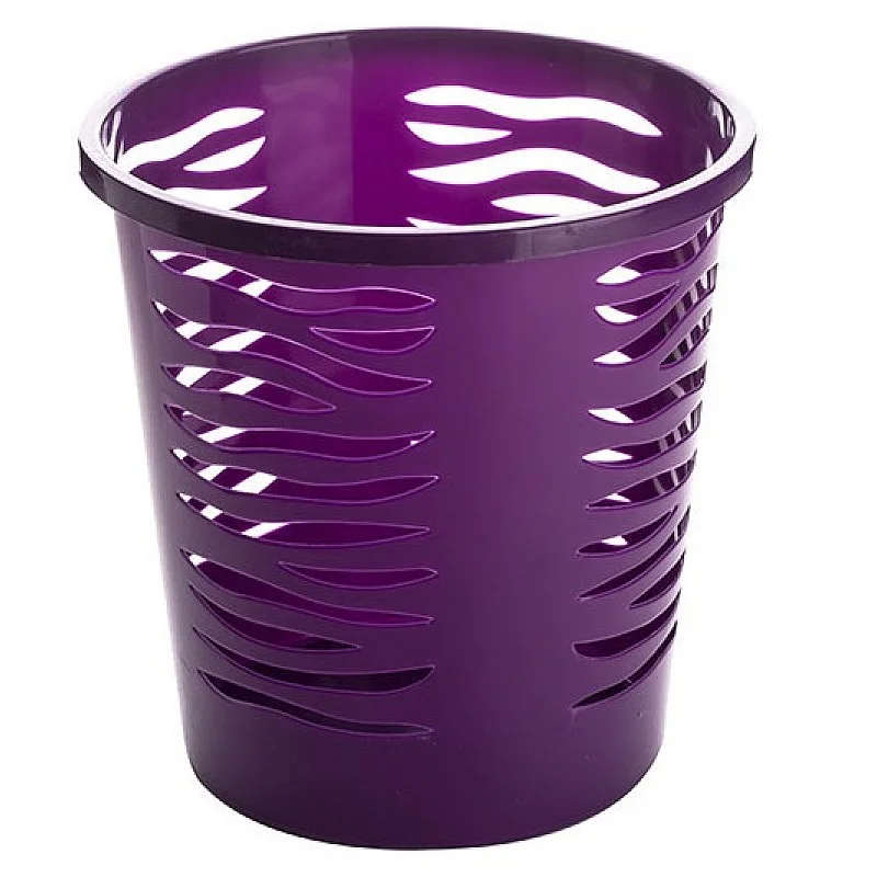 Papīrgrozs 10L Zebra