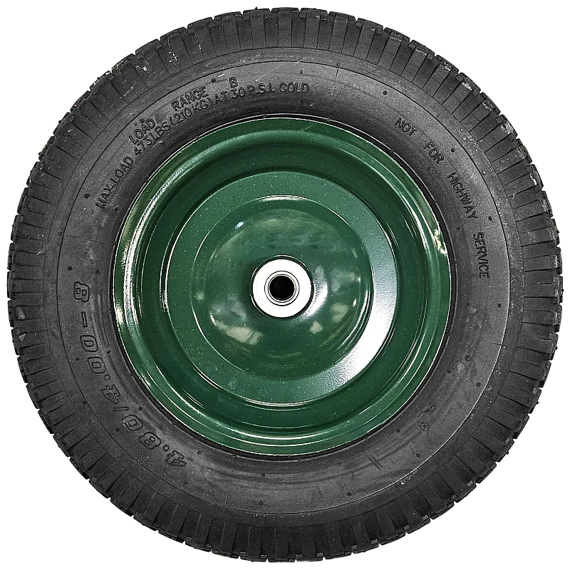 Ritenis ķerrai 4.0-8 (WB641) Ritenis ķerrai 4.0-8 (WB641)