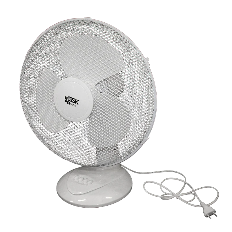Galda ventilators 40.64cm, 40W, 3 ātrumi Galda ventilators 40.64cm, 40W, 3 ātrumi