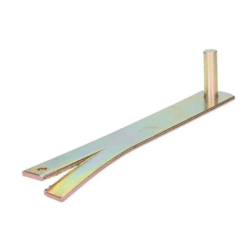 Eņģes tapa iemūrējama CM 13 255x40x5,0 Eņģes tapa iemūrējama CM 13 255x40x5,0