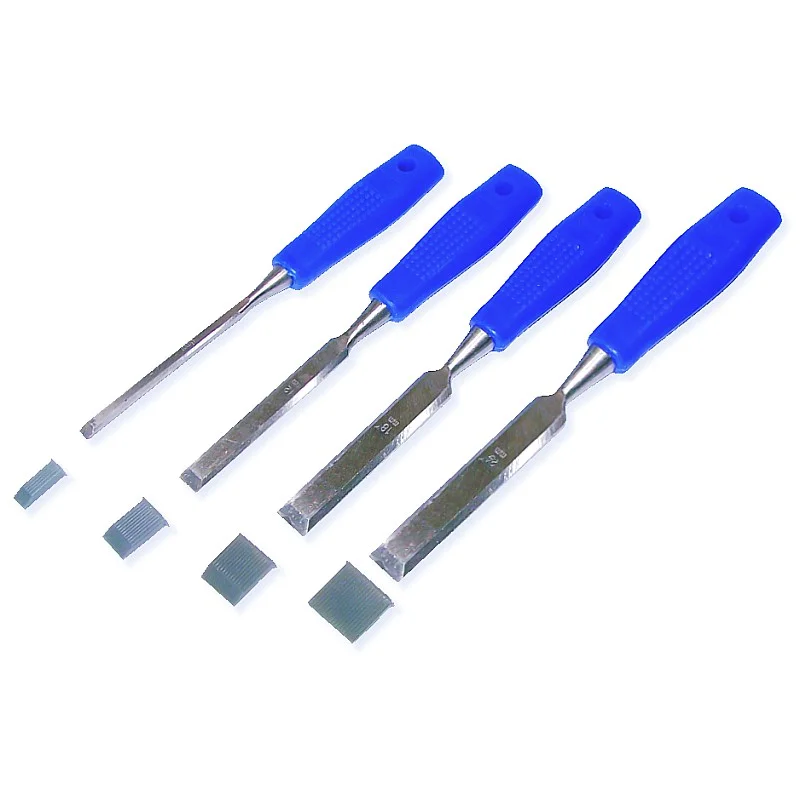 Kaltu komplekts ar plast.rokt. 4gb 6-12-18-24 mm