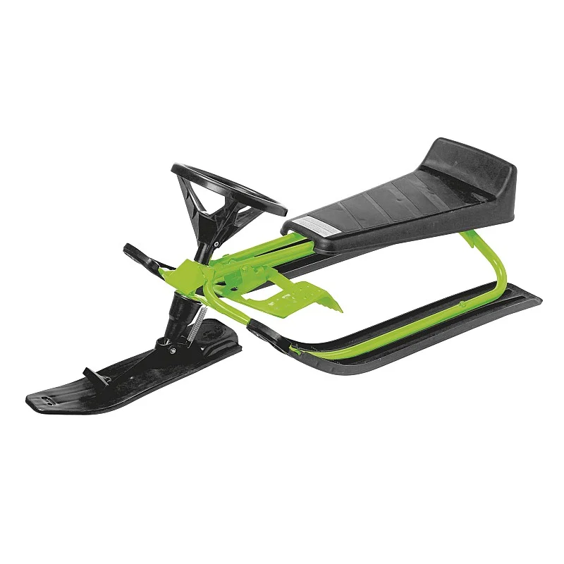 Bobas su vairu Atom, max 75kg