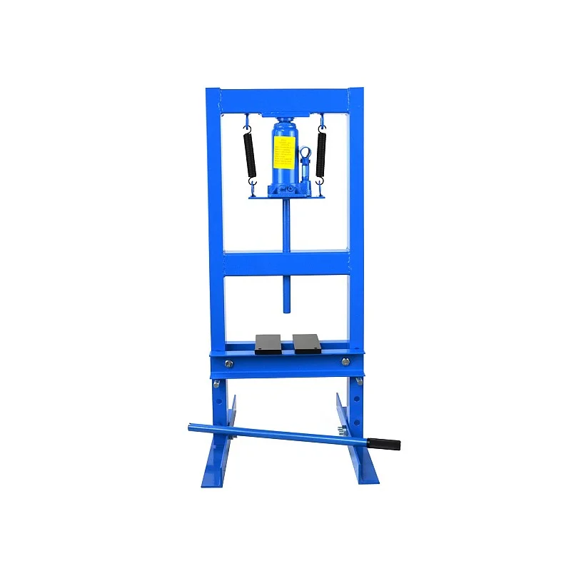 Prese hidrauliska  8t