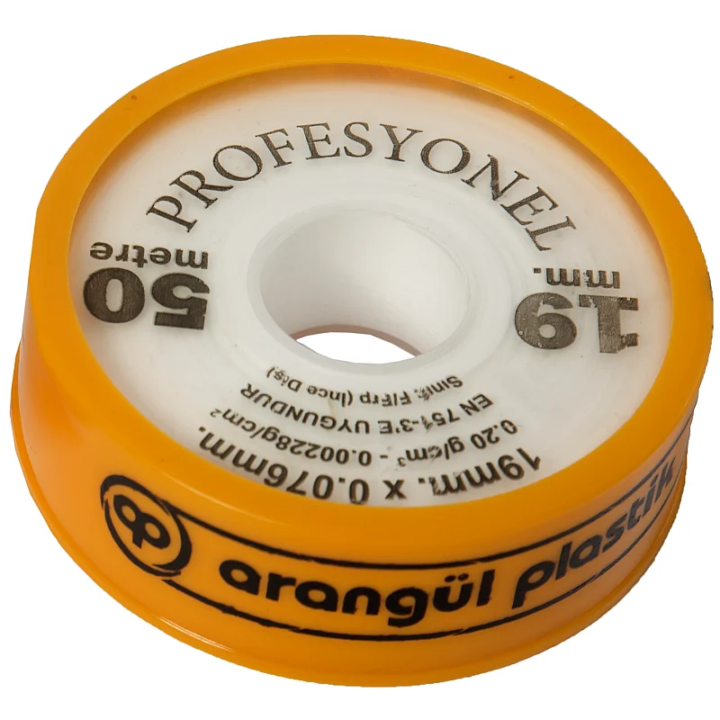 Teflona lente 19mmx50m