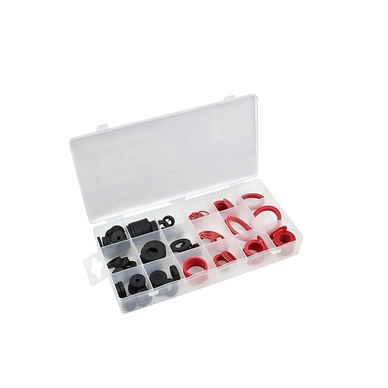 Gumijas, kartona blīves kompl 141gb Gumijas, kartona blīves kompl 141gb