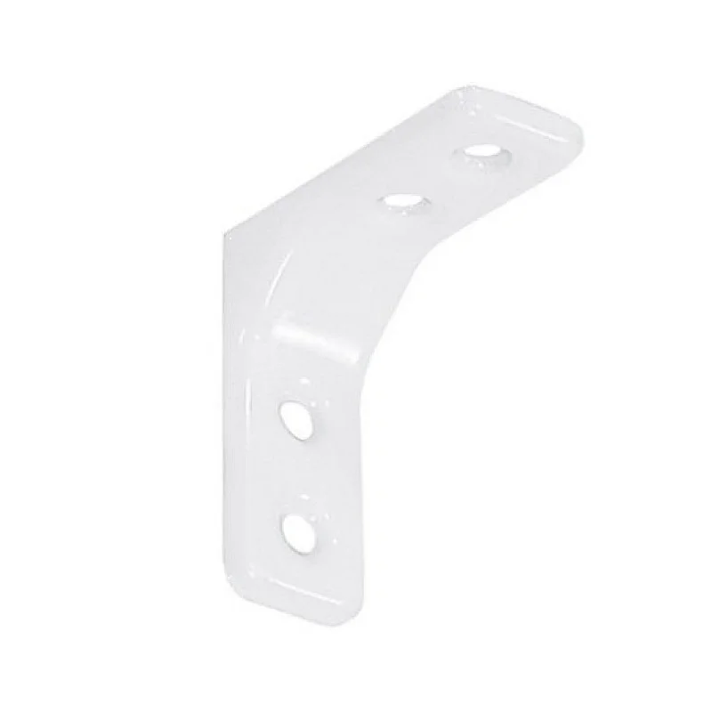 Konsole WSM 100x100 (-15kg) metāls balts