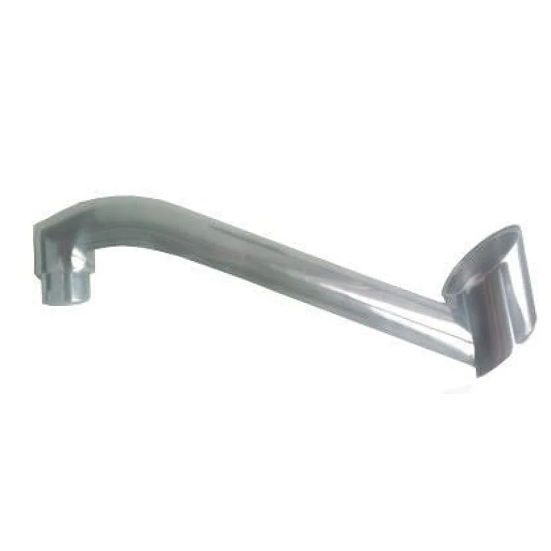 Izteka 20cm izlietnes jaucējkrānam F26 Izteka 20cm izlietnes jaucējkrānam F26