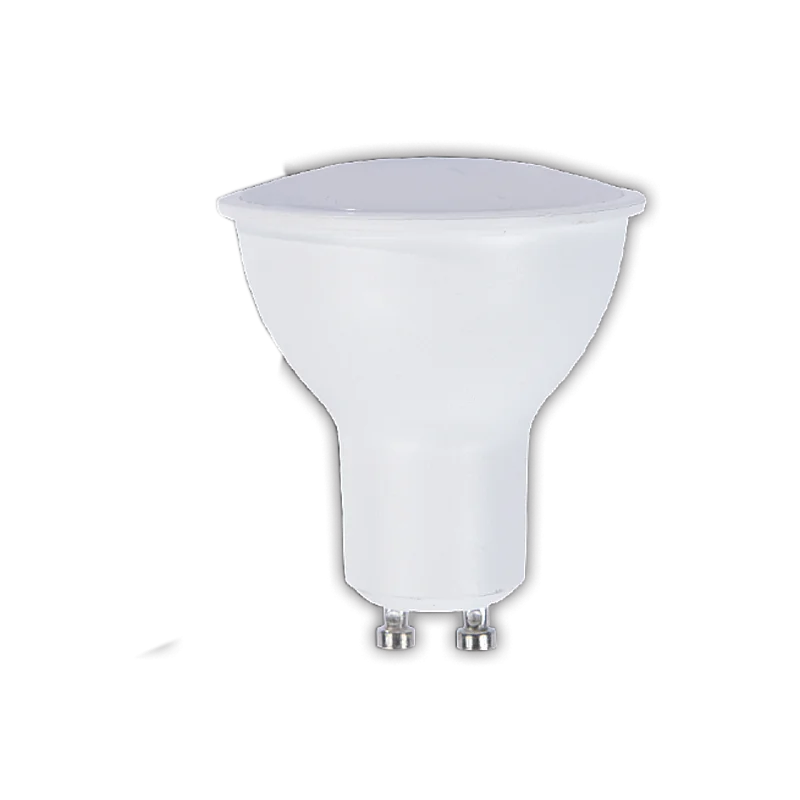 LED spuldze dimmējama 7W GU10 560lm 2700k