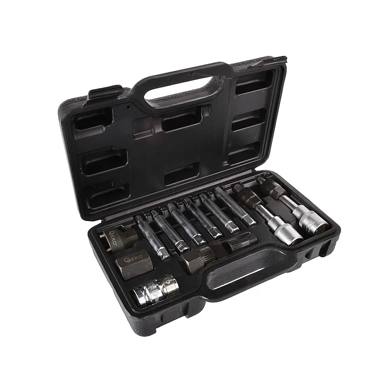 Ģeneratoru specatslēgu kompl. 13gb