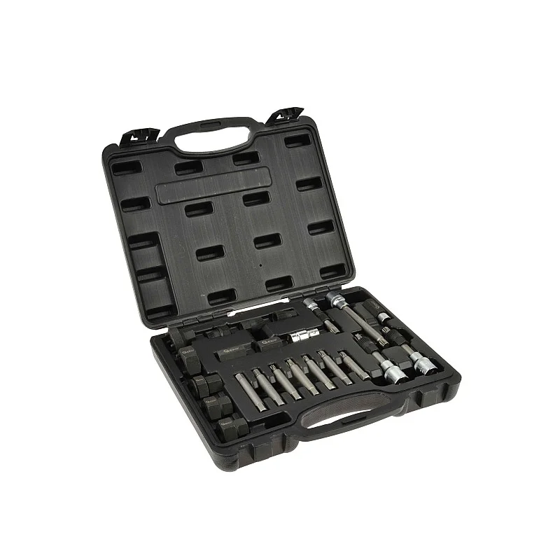 Ģeneratoru specatslēgu kompl. 24gb