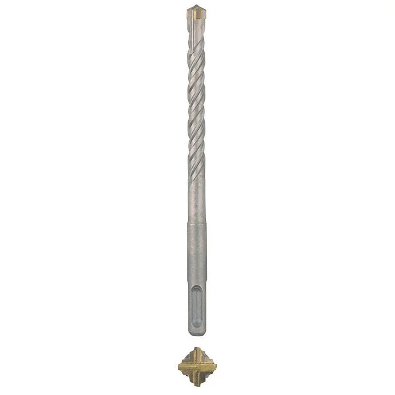 Urbis betonam SDS Max 22x520mm Proline Urbis betonam SDS Max 22x520mm Proline