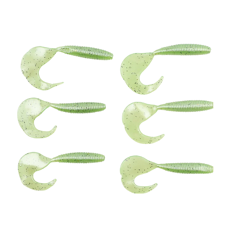 Tvisteri Pro Catch ēdamgumija G028 70mm, 6gb