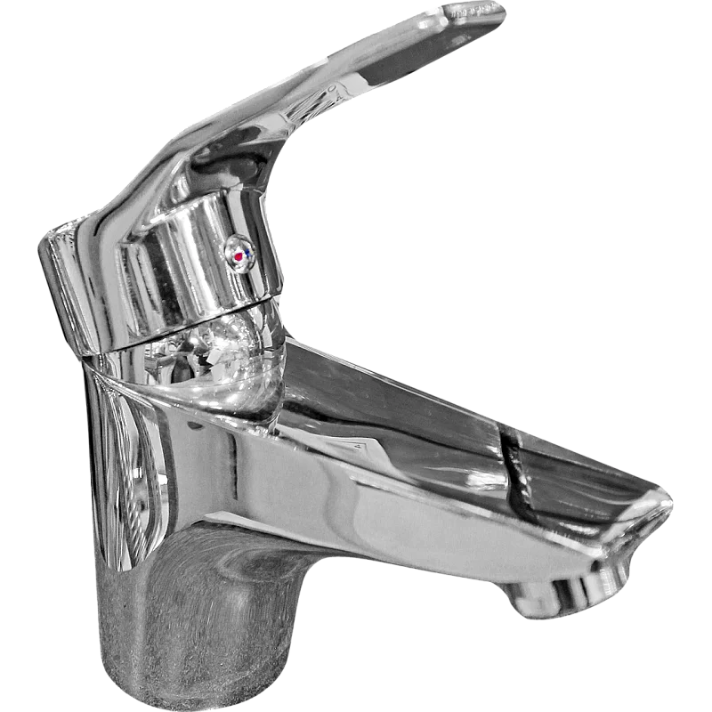 Jaucējkrāns izlietnei Baltic Aqua F-1/40 Flora Jaucējkrāns izlietnei Baltic Aqua F-1/40 Flora