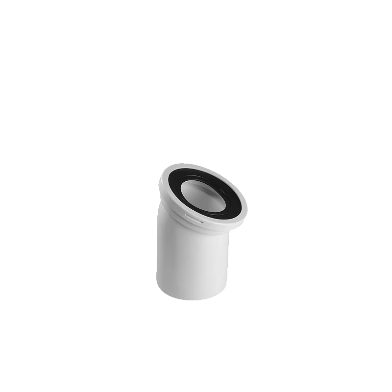 WC pieslēgs 110X22", Ani